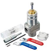 Aladdin Easyfit Isolator Valve Starter 28mm (1") Pro EZF09