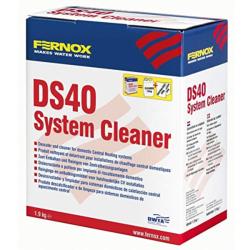 Fernox DS-40 Descaler and Cleanser (1.9KG) 61102