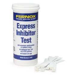 Fernox 62514 Express Inhibitor Test