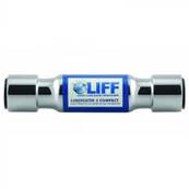 Liff Limebeater 22mm Push Fit Electrolytic Scale Inhibitor LBP2-22