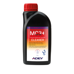 Adey MC3+ Cleaner 500ml CH1-03-01670