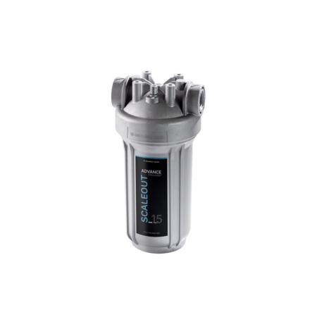 Monarch Water Scaleout Advance SA-15