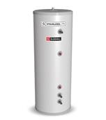 Gledhill StainlessLite Pus Flexible Buffer Store 120L Hot Water Cylinder PLU120MB