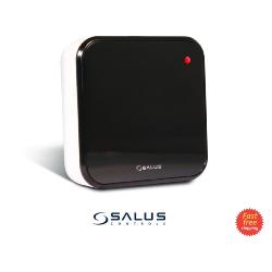 Salus iT300 Remote Sensor for iT500 Thermostat Control