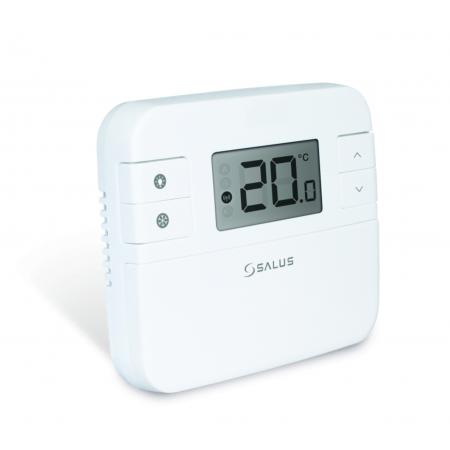 An image of Salus RT310 Digital Thermostat