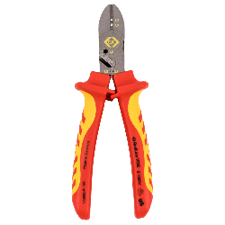 C.K RedLine VDE Combicutter1 160mm T39081A 160