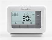 Honeywell Home T4M Wired OpenTherm Thermostat T4H310A3032