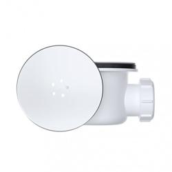 Viva Sanitary 90mm High Flow Shower Waste with 40mm Outlet WTSH90