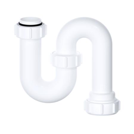 Viva 1¼ Swivel 'S' Trap WTS3276