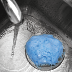 Waste Maid Glisten Disposer Care DC