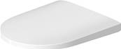 Duravit D-Neo Toilet Seat White 0021690000