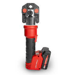 Rothenberger Romax Nano Set IJAW M15-22-28 2Ah UK CAS 1000005045