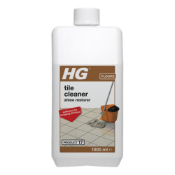 HG Tile Cleaner Shine Restorer 1L 115100106