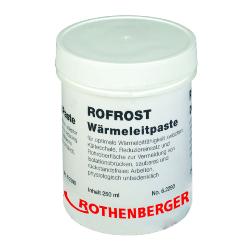 Rothenberger Rofrost Turbo R290 2 " + 8 Inserts 230v 1500003001