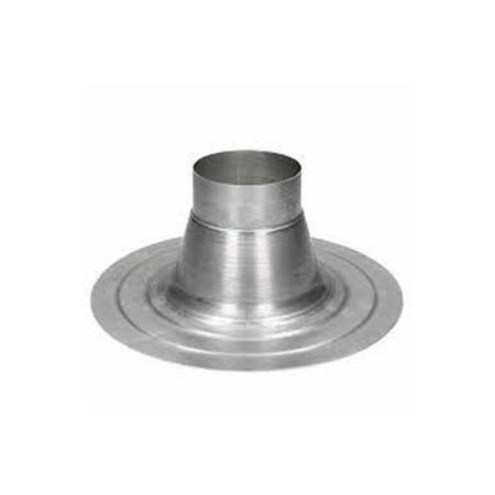 Ideal Boilers Flat Roof Weather Collar 100 mm 152259