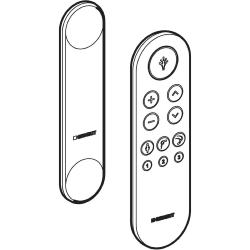 Geberit Remote Control for AquaClean Mera Care 245.830.01.1