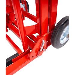 Virax Foldable Water Heater Lift   263620