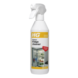 HG Hygienic Fridge Cleaner 500ml 335050106