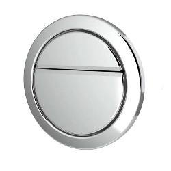 Thomas Dudley Geo Dualflush Button 73.5mm 372937