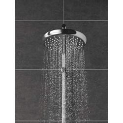 GROHE Tempesta Cosmopolitan 210 Thermostatic Shower System 27922001