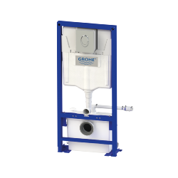 Saniflo Saniwall Pro Up (Tiled) 6111