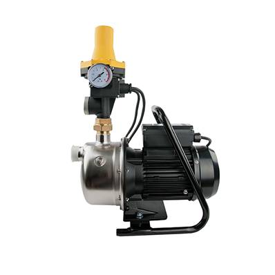 An image of Saniflo Sanijet 4-50 Pc2 Surface Jet Pump 70001