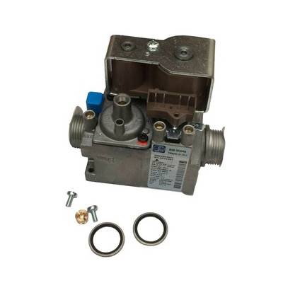 An image of Worcester Bosch Gas Valve Sit 848 87161165150