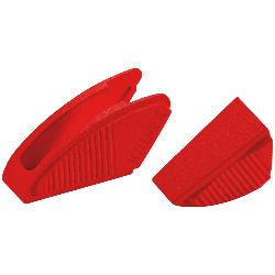 Knipex Protective Waterpump Pliers Jaw Covers Fits 86 XX 300 models 3 Pairs 86 09 300 V01