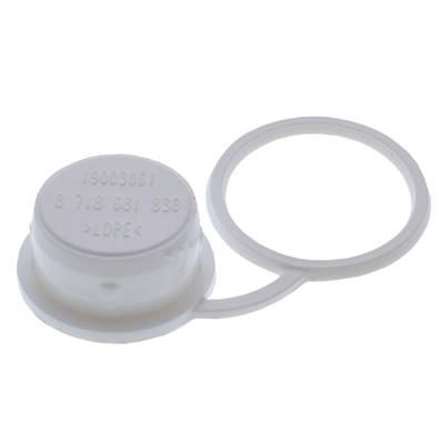 Worcester Bosch Plug 87161112530