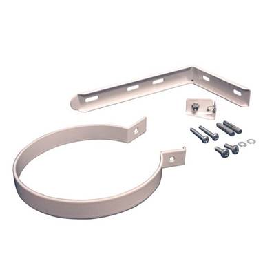An image of Worcester Bosch Support Bracket Kit 60/100 87161165890