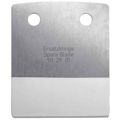 An image of Knipex Spare Blade for 90 25 20, 90 10 185, 90 25 185 - 90 29 01
