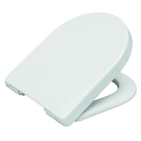An image of Siamp Principaute Premium Toilet Seat 95900110