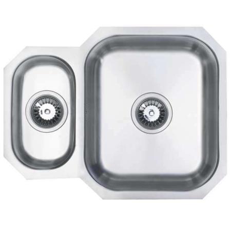 Reginox Dakota Stainless Steel Sink