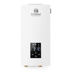 Strom 6kW Heat Only Electric Boiler SBSP6H