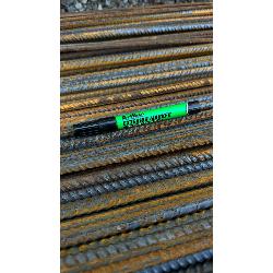 Artline EKPR Exterior Marker - Black