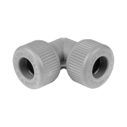 Davant Grey Elbows 15mm KPE15