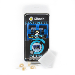 Kibosh Pipe Freeze Clamp 15mm (in standard blister)