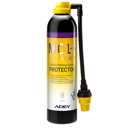 Adey MC1+ Rapide Protector 300ml CH1-03-01640
