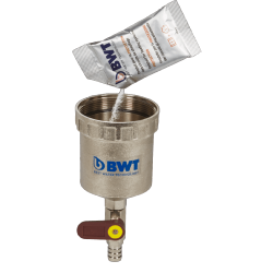 BWT Power Crystals Central Heating Protector POWERCRYSTALSPROTECTOR