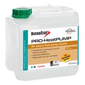 Diversitech Air Source Heat Pump Cleaner 5L (Concentrated) PRO-HEAT PUMP