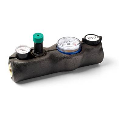 An image of Inta Water Meter Assembly 3/4" Prv-con34ca