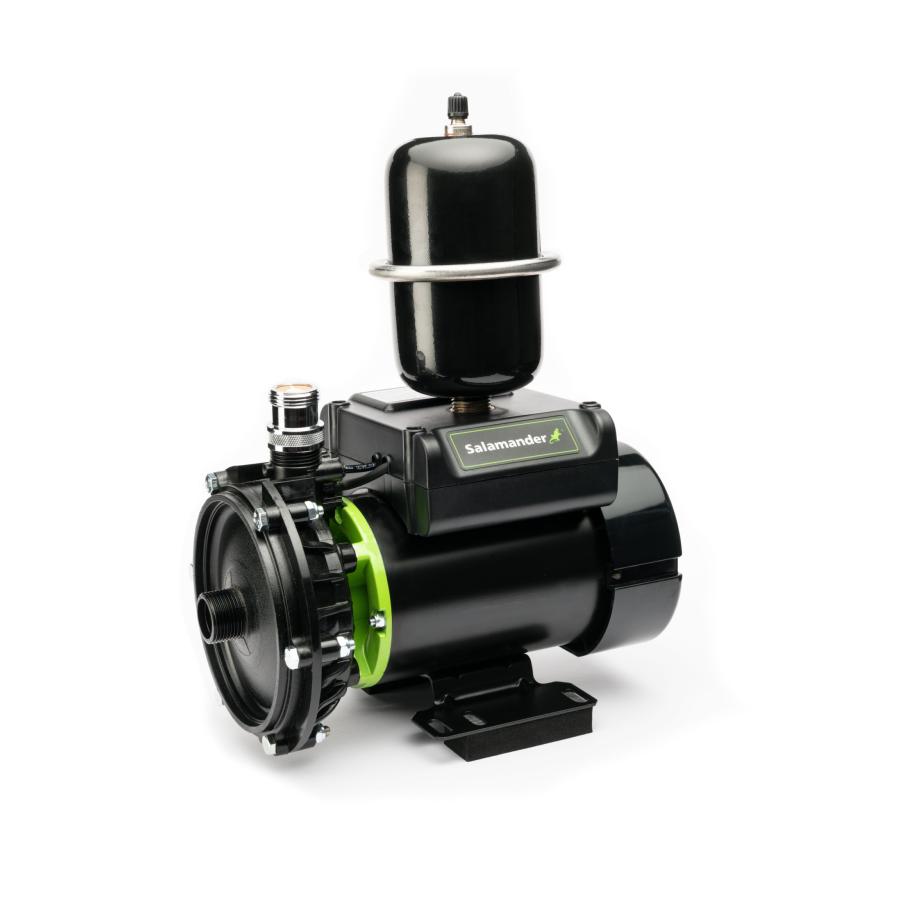 Salamander 1.5 bar single universal centrifugal Shower pump RP55SU