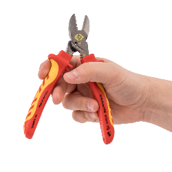 C.K RedLine VDE CombiCutter3 160mm T39083A 160