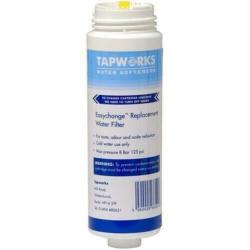 Tapworks Easychange Q5486 Replacement System Tap Cold Water Filter Cartridge
