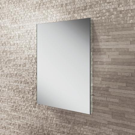 HIB Triumph 50 Portrait Bathroom Mirror 78100000