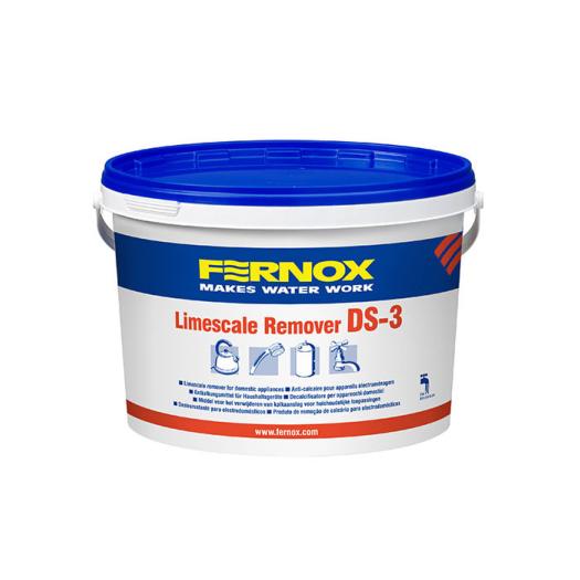 An image of Fernox Limescale Remover DS-3 2kg 61027