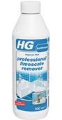 HG Professional Limescale Remover (500ml) 100050106