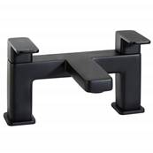 Highlife Fife Black Bath Filler 12521B