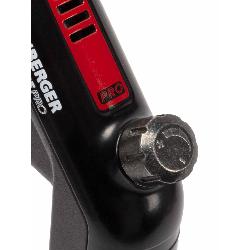Rothenberger Quickfire Pro with Cool Tip Burner - 1500004975