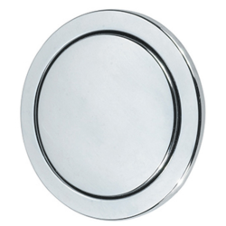 Thomas Dudley CP Round Single Flush Pushbutton 327736